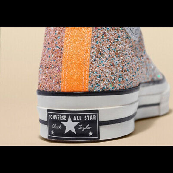 Converse x JW Anderson Chuck Taylor All-Star 70s - Picture 2 of 3